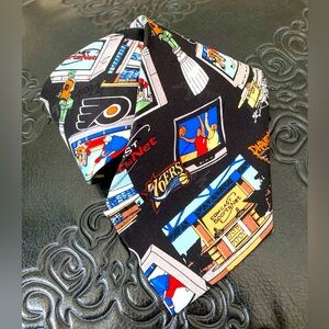 Nicole Miller tie